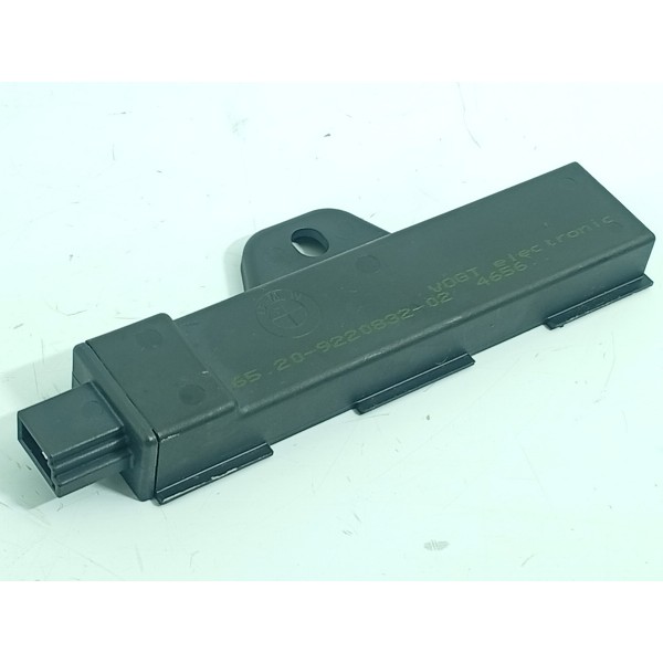 Sensor Antena Keyless Bmw X5 2014/2018 6520922083202