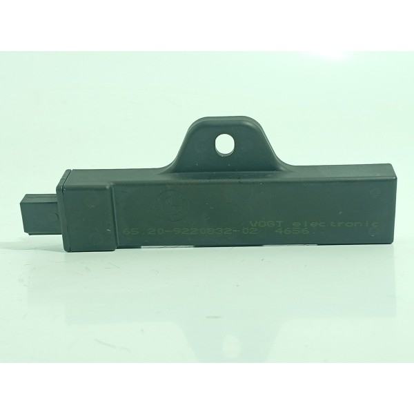 Sensor Antena Keyless Bmw X5 2014/2018 6520922083202