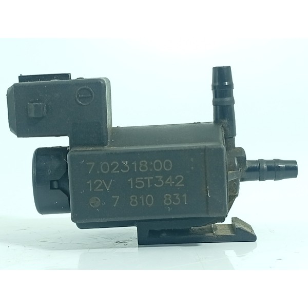 Valvula Solenoide Coletor Bmw X1 X4 X5 X6 2014/2018 70231800