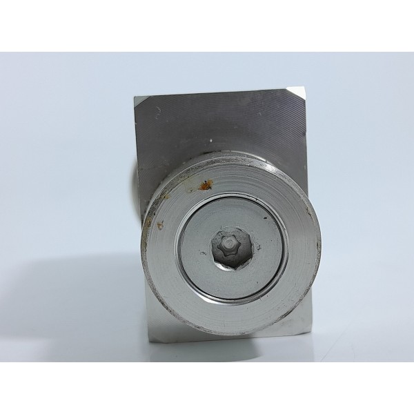 Valvula Expansao  Bmw X5 X6 2014/2018