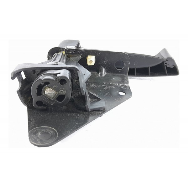 Macaneta Fechadura Tampa Traseira Bmw X5 14/2018 716214808