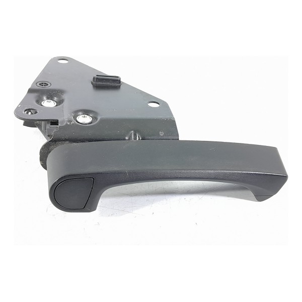 Macaneta Fechadura Tampa Traseira Bmw X5 14/2018 716214808