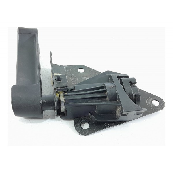 Macaneta Fechadura Tampa Traseira Bmw X5 14/2018 716214808