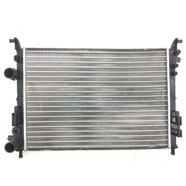 Radiador Fiat Palio Siena Strada 1.4 2001/2016 89956000am