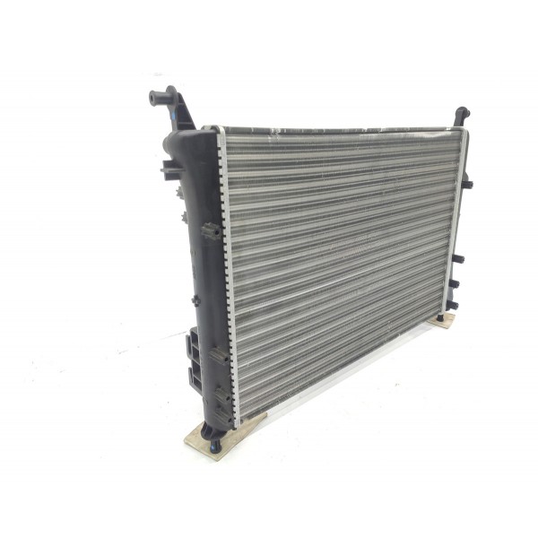Radiador Fiat Palio Siena Strada 1.4 2001/2016 89956000am