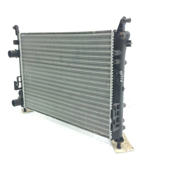 Radiador Fiat Palio Siena Strada 1.4 2001/2016 89956000am