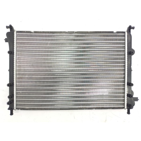 Radiador Fiat Palio Siena Strada 1.4 2001/2016 89956000am