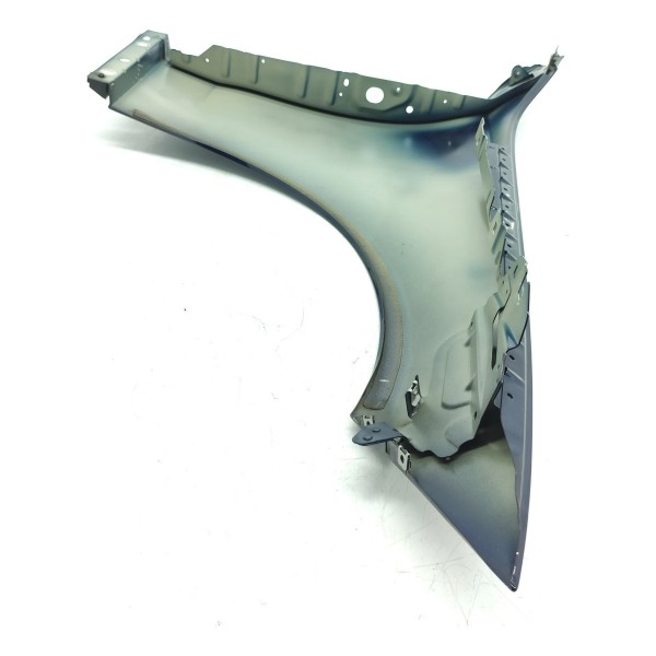 Paralama Mercedes C200 C300 Esquerdo 2022/2025 Liso