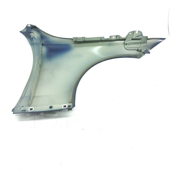 Paralama Mercedes C200 C300 Esquerdo 2022/2025 Liso