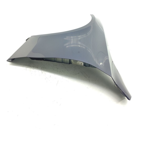 Paralama Mercedes C200 C300 Esquerdo 2022/2025 Liso