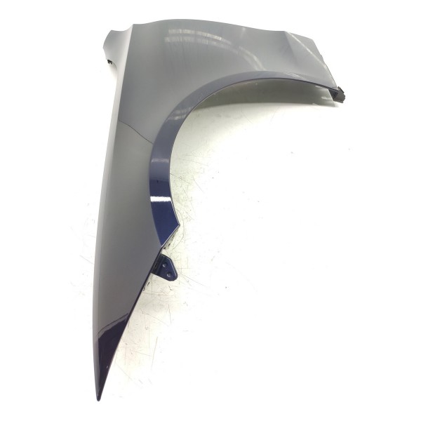 Paralama Mercedes C200 C300 Esquerdo 2022/2025 Liso