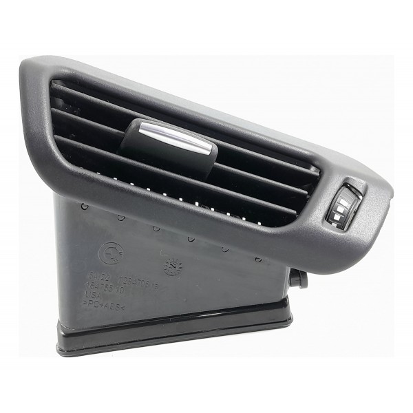 Difusor Ar Coluna Traseira Bmw X5 Dir 2014/2018 7284706 Det