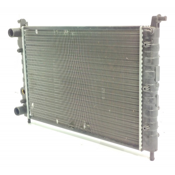 Radiador Palio Siena Strada S/ar 1996/2002 732006r