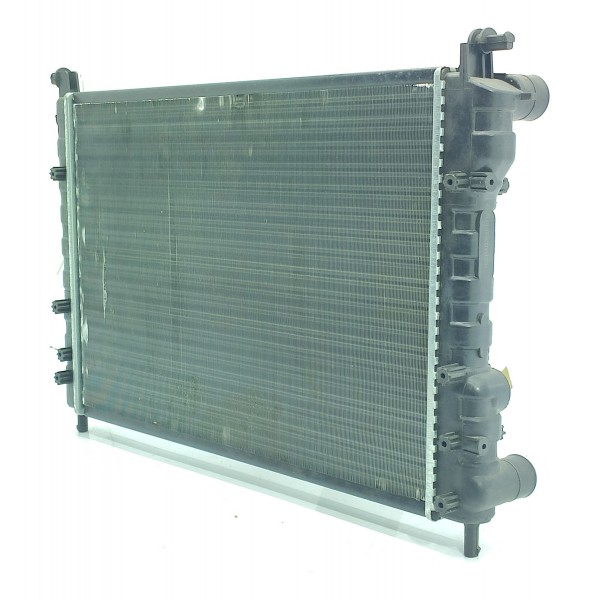 Radiador Palio Siena Strada S/ar 1996/2002 732006r