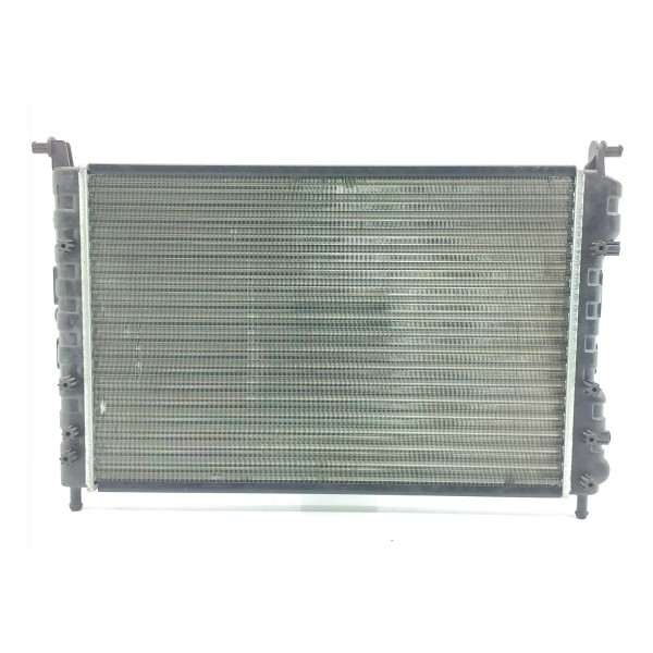 Radiador Palio Siena Strada S/ar 1996/2002 732006r