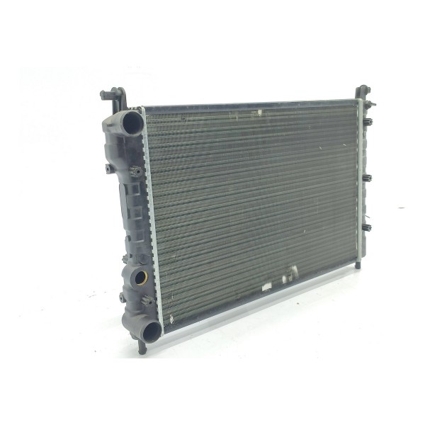 Radiador Palio Siena Strada S/ar 1996/2002 732006r