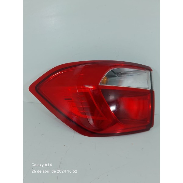 Lanterna Ecosport Esq 2013/2021 Orig Detalhe