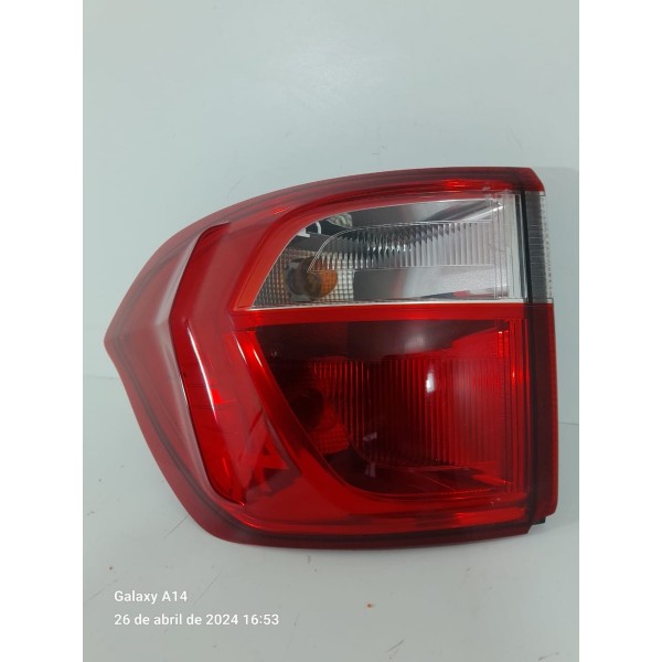 Lanterna Ecosport Esq 2013/2021 Orig Detalhe