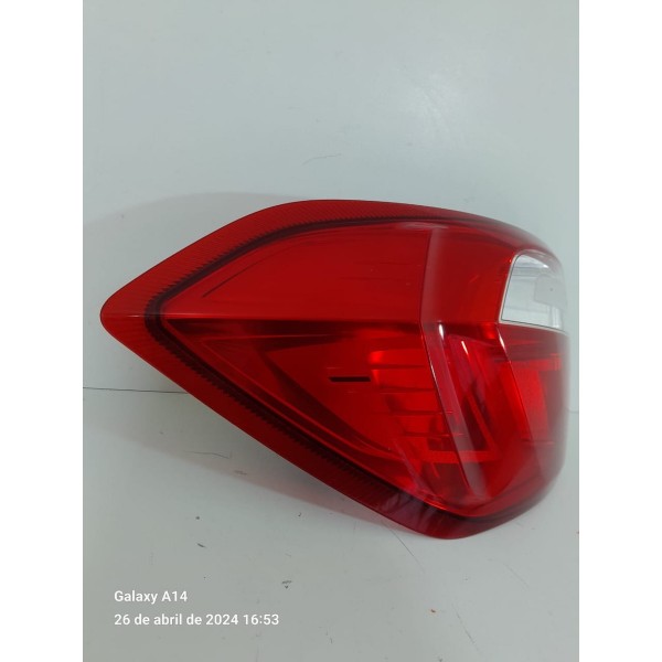 Lanterna Ecosport Esq 2013/2021 Orig Detalhe