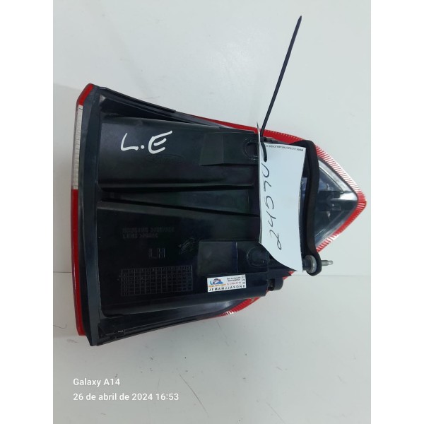 Lanterna Ecosport Esq 2013/2021 Orig Detalhe