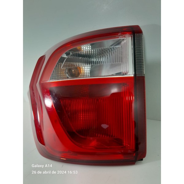 Lanterna Ecosport Esq 2013/2021 Orig Detalhe