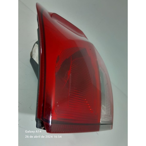 Lanterna Ecosport Esq 2013/2021 Orig Detalhe