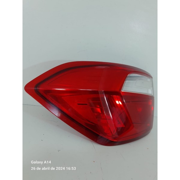 Lanterna Ecosport Esq 2013/2021 Orig Detalhe