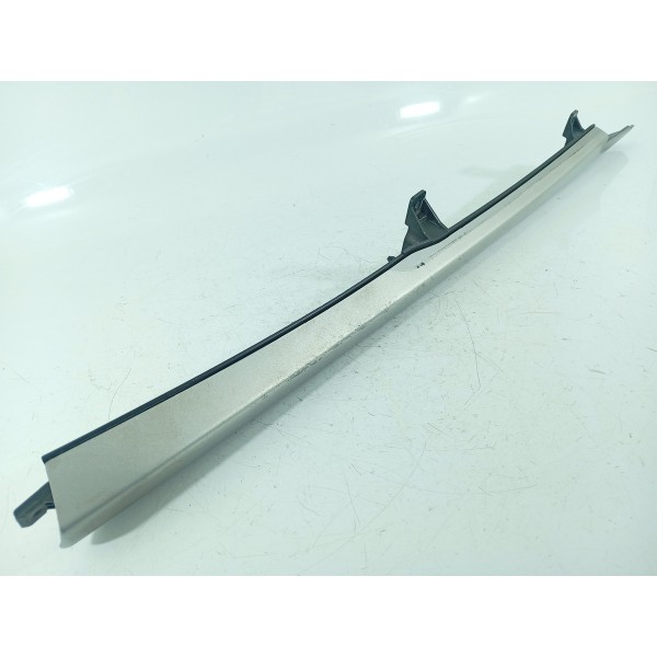 Acabamento Console Bmw X5 Esquerdo 2014/2018 Det 9251971