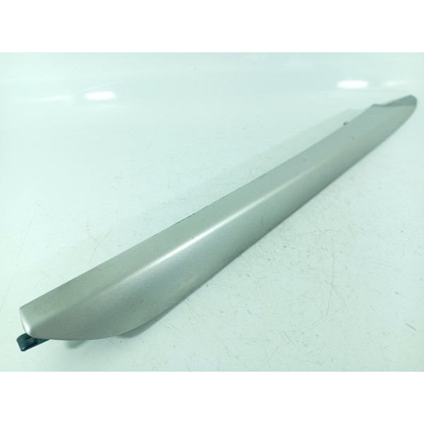 Acabamento Console Bmw X5 Esquerdo 2014/2018 Det 9251971