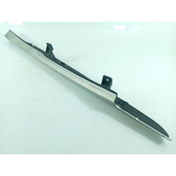 Acabamento Console Bmw X5 Esquerdo 2014/2018 Det 9251971