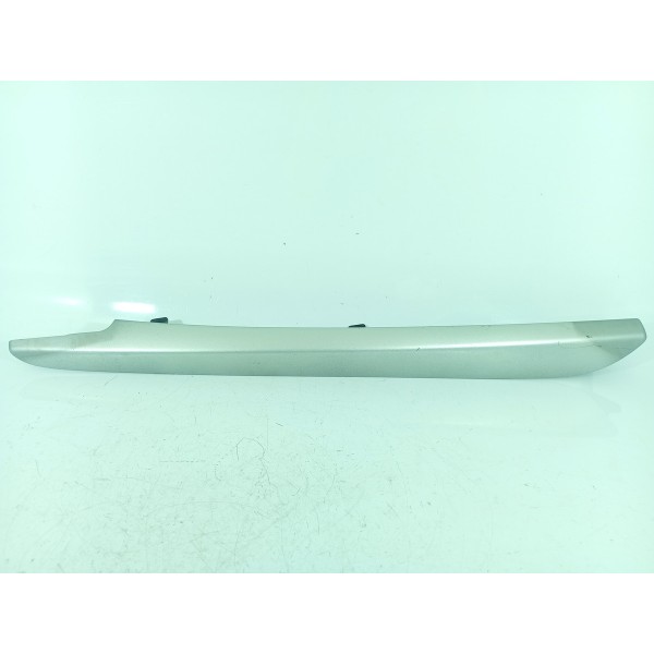 Acabamento Console Bmw X5 Dir 2014/2018 Det 9251972