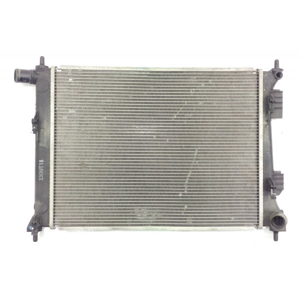 Radiador Hyundai Hb20 1.6 2013/2019 25310-1r000