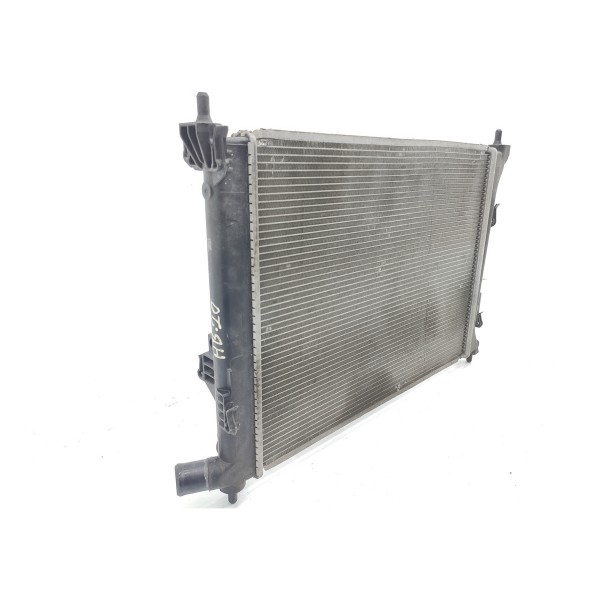 Radiador Hyundai Hb20 1.6 2013/2019 25310-1r000