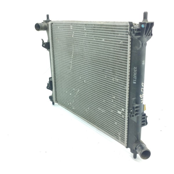 Radiador Hyundai Hb20 1.6 2013/2019 25310-1r000
