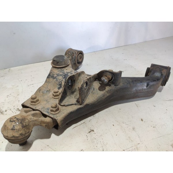 Bandeja Balanca Sorento Dianteira Direita Diesel 2005 2009