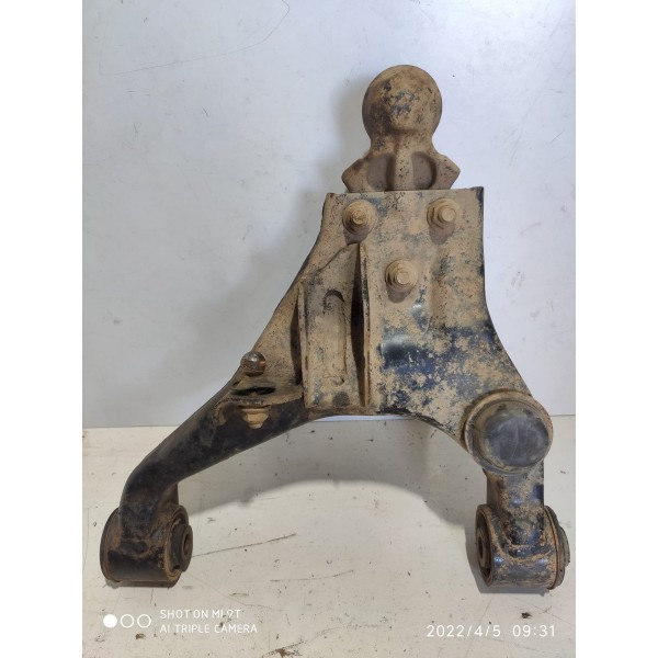 Bandeja Balanca Sorento Dianteira Direita Diesel 2005 2009