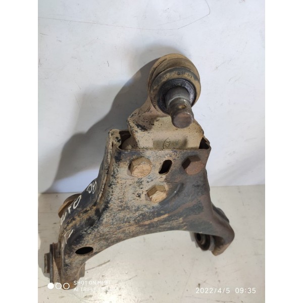 Bandeja Balanca Sorento Dianteira Direita Diesel 2005 2009