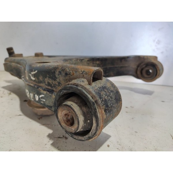 Bandeja Balanca Sorento Dianteira Direita Diesel 2005 2009