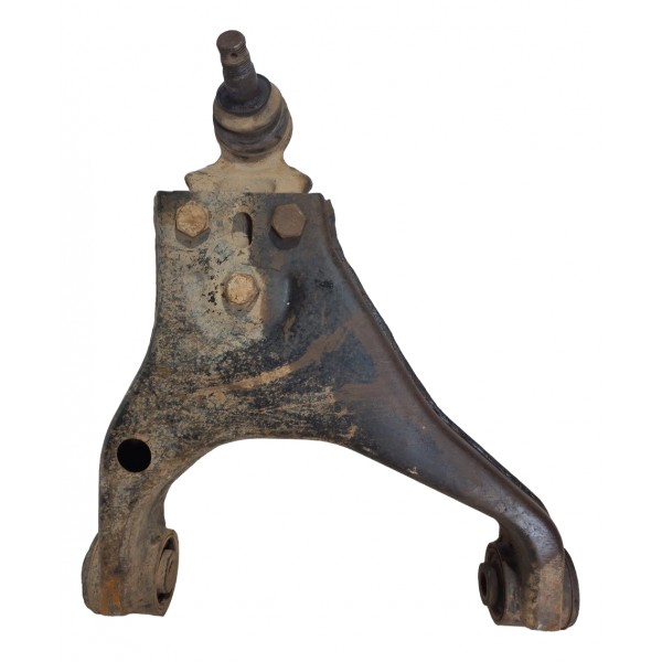 Bandeja Balanca Sorento Dianteira Direita Diesel 2005 2009