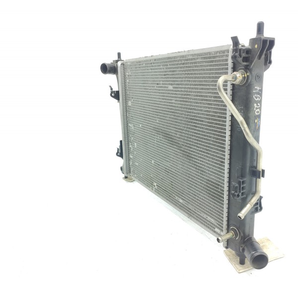 Radiador Hyundai Hb20 Aut 2013/2019 253101s250