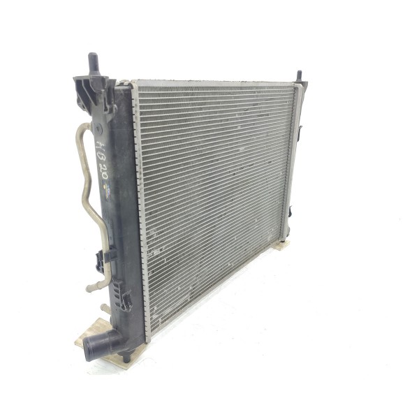 Radiador Hyundai Hb20 Aut 2013/2019 253101s250