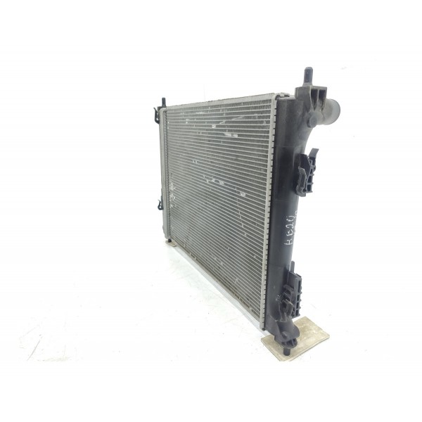 Radiador Hyundai Hb20 Aut 2013/2019 253101s250