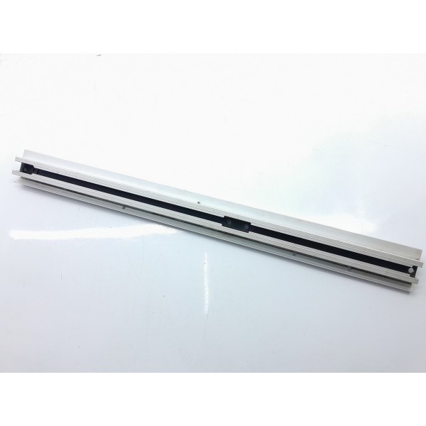 Trilho Porta Mala Bmw X5 Esquerd 2014/2018 72157331365 Cinza