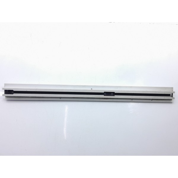 Trilho Porta Mala Bmw X5 Esquerd 2014/2018 72157331365 Cinza