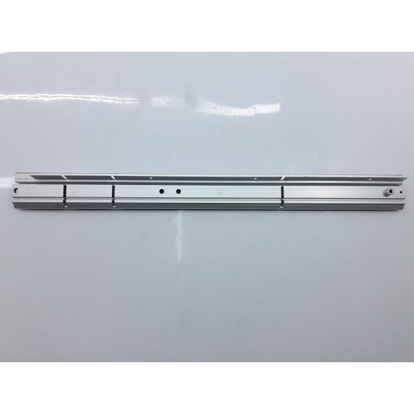 Trilho Porta Mala Bmw X5 Esquerd 2014/2018 72157331365 Cinza