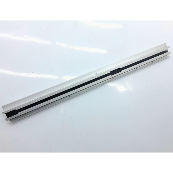 Trilho Porta Mala Bmw X5 Esquerd 2014/2018 72157331365 Cinza