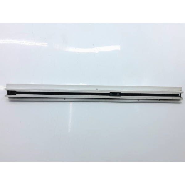 Trilho Porta Mala Bmw X5 Esquerd 2014/2018 72157331365 Cinza