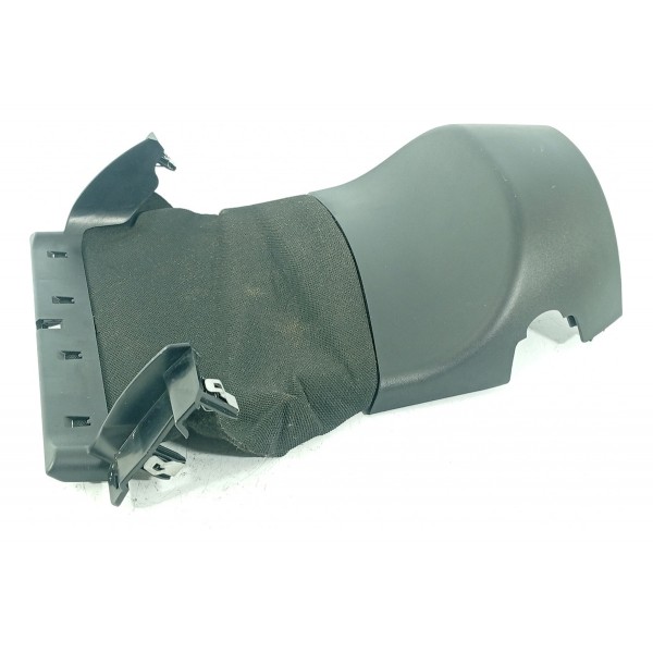 Moldura Coluna Direcao Bmw X5 X6 2014/2018 51459258210