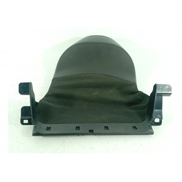 Moldura Coluna Direcao Bmw X5 X6 2014/2018 51459258210