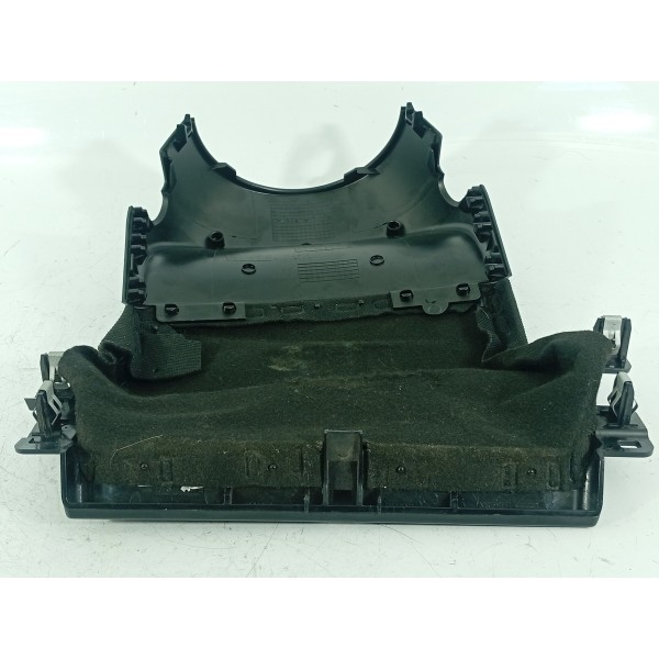 Moldura Coluna Direcao Bmw X5 X6 2014/2018 51459258210